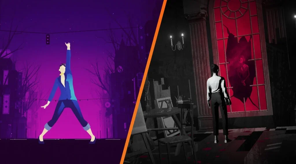 آنپورنا پنج بازی را برای Switch 2 تأیید کرد