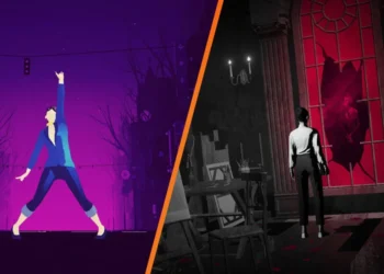 آنپورنا پنج بازی را برای Switch 2 تأیید کرد