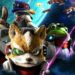 شایعه بازگشت Star Fox؛ نسخه جدید در دست توسعه برای نینتندو