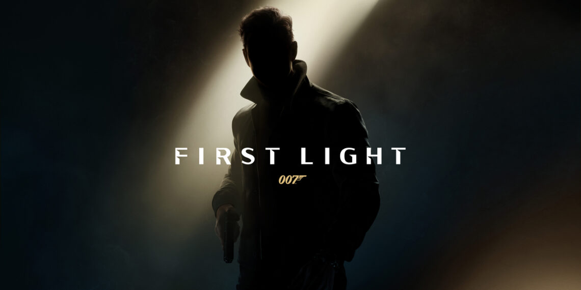 نقد و بررسی بازی ۰۰۷ First Light