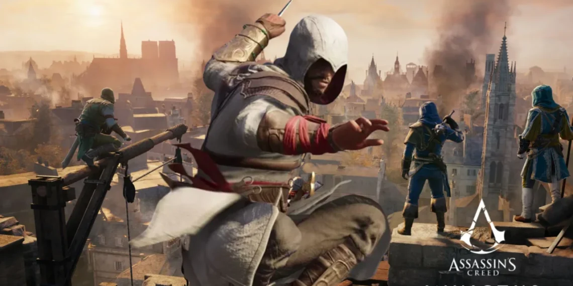 پلی‌تست Assassin’s Creed Invictus فاجعه‌بار گزارش شد؛ بازیکنان آن را «واقعاً افتضاح» توصیف کردند