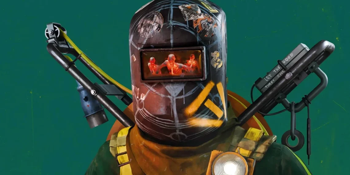FBC: Firebreak تعطیل نمی‌شود، تأکید Remedy