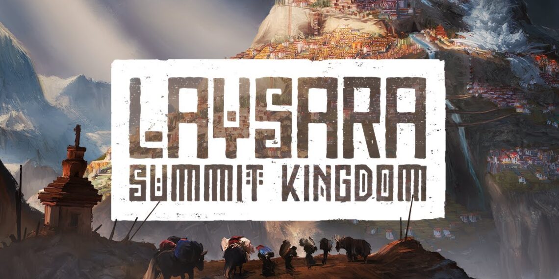 نقد و بررسی بازی Laysara: Summit Kingdom Xbox