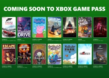 فهرست احتمالی بازی‌های جدید Xbox Game Pass تا پایان ماه می فاش شد