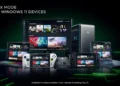 مایکروسافت Xbox Mode را برای ویندوز ۱۱ منتشر کرد؛ تجربه‌ای شبیه کنسول روی PC