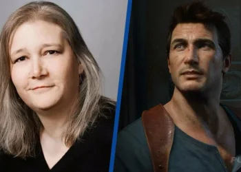 ویدئوی نسخه متفاوت Uncharted 4 که هیچ‌وقت منتشر نشد