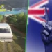 ترفند «نیوزیلند» برای Forza Horizon 6 در حال وایرال شدن است