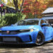 رکورد خیره‌کننده Forza Horizon 6 در تعداد بازیکنان همزمان استیم