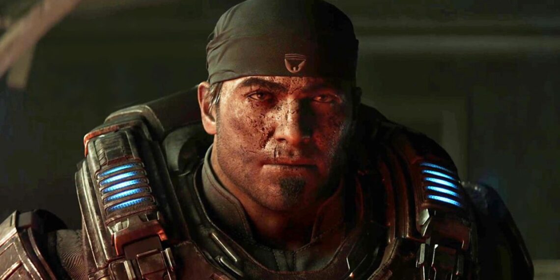 بازی Gears of War: E-Day احتمالاً در سپتامبر منتشر می‌شود