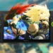 طرفداران Gravity Rush 2 بازی را با 4K و 60fps اجرا کردند