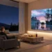 TCL سری جدید تلویزیون‌های C-Series SQD Mini LED را معرفی کرد