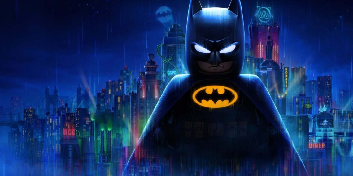 LEGO Batman جدید سیستم سنگینی دارد؛ مشخصات مورد نیاز نسخه PC اعلام شد