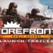 نقد و بررسی بازی Forefront SteamVR