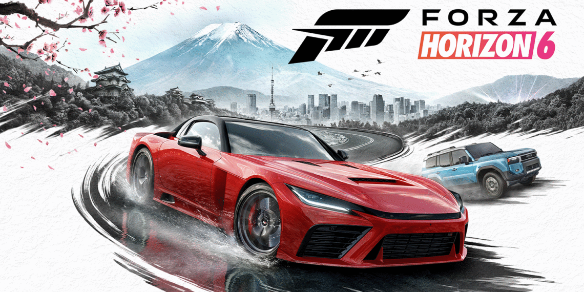 نقد و بررسی Forza Horizon 6