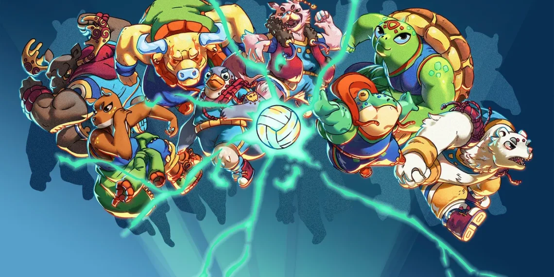 نقد و بررسی بازی Smash It Wild Xbox
