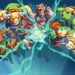 نقد و بررسی بازی Smash It Wild Xbox