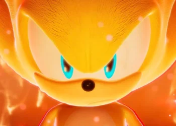 Sonic Frontiers Definitive Edition در کره جنوبی رده‌بندی شد