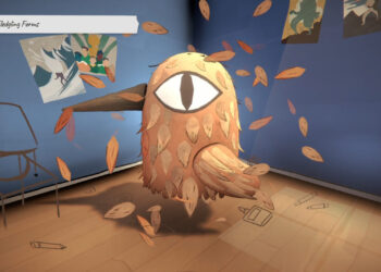 نقد و بررسی بازی The Day I Became A Bird Nintendo Switch