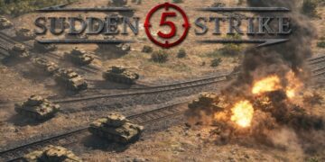 نقد و بررسی بازی Sudden Strike 5 Xbox
