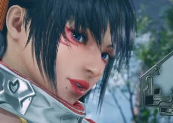 بازگشت کونو‌میتسو با «چرخش آتشین» در Tekken 8