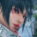 بازگشت کونو‌میتسو با «چرخش آتشین» در Tekken 8