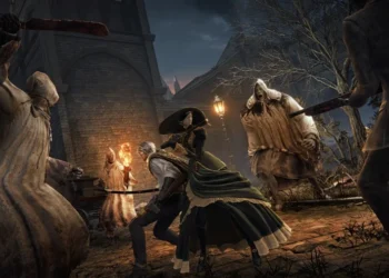 Elden Ring و The Duskbloods همچنان برای Switch 2 در سال ۲۰۲۶ برنامه‌ریزی شده‌اند