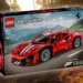 ایکس‌باکس با LEGO همکاری می‌کند؛ دو ست جدید Forza Horizon 6 همراه با آیتم‌های درون‌بازی