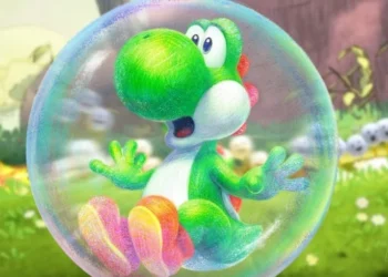 افشای سازنده واقعی بازی Yoshi and the Mysterious Book؛ همان کسی که حدس می‌زدید