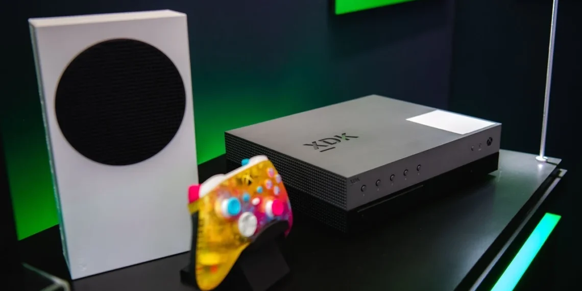 «مدل‌های کاملاً متفاوت کسب‌وکار در راه‌اند»؛ نگاه جدید Xbox به آینده کنسول‌ها