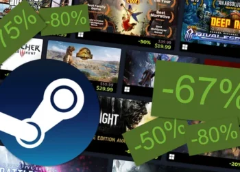 تاریخ فروش‌های بزرگ Steam در سال ۲۰۲۶ اعلام شد