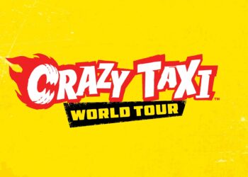 Crazy Taxi: World Tour رسماً معرفی شد؛ بازگشت یک افسانه آرکید روی Switch 2