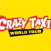 Crazy Taxi: World Tour رسماً معرفی شد؛ بازگشت یک افسانه آرکید روی Switch 2