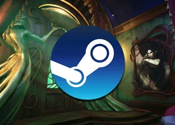 بازی رایگان جدید استیم که «بهترین بازی تاریخ» نام گرفته است | موج توجه به یک عنوان مستقل