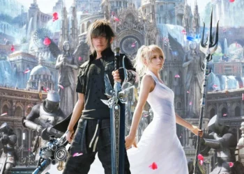 احتمال عرضه نسخه نینتندو برای Final Fantasy XV | اسکوئر انیکس هنوز درها را نبسته است