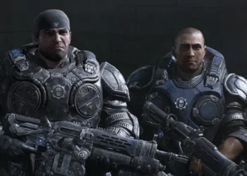 کوآپ ۴ نفره در Gears of War: E-Day حال و هوای Band of Brothers خواهد داشت