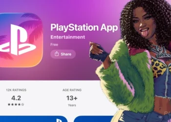 PS5 با صفحه بوت اختصاصی GTA 6 و تغییر نام PS App | موج تبلیغاتی بزرگ هم‌زمان با شروع پیش‌خریدها