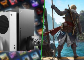 مشخصات رزولوشن و فریم‌ریت Black Flag Resynced برای Xbox Series X|S اعلام شد
