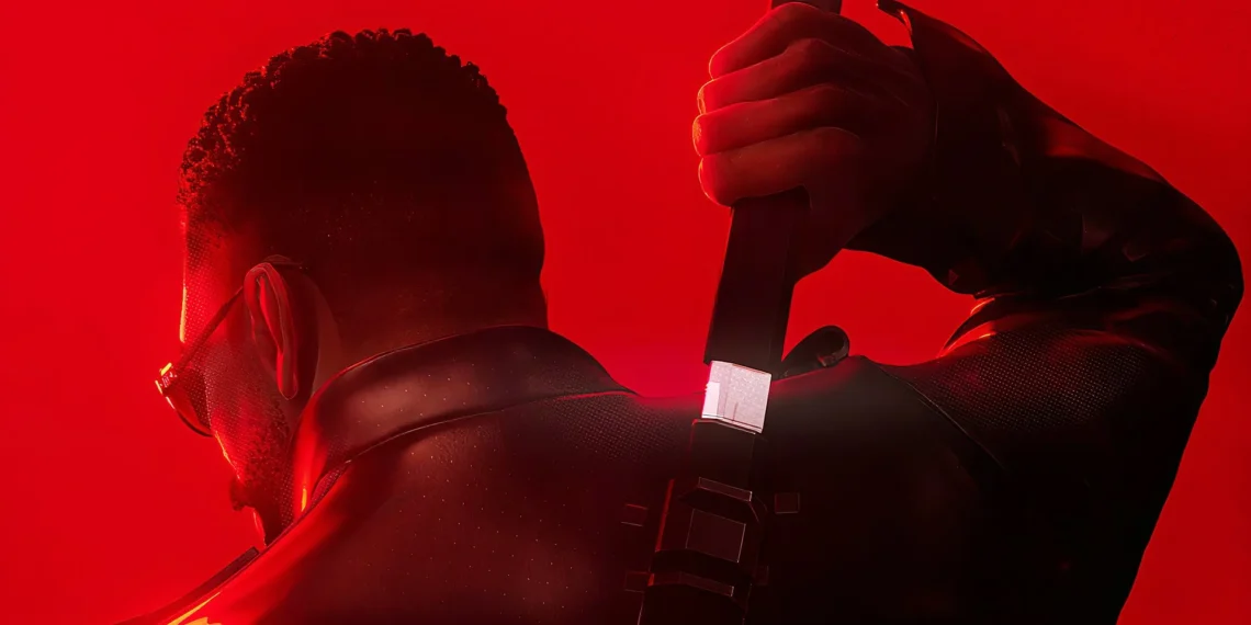 نبود Marvel’s Blade در XGS 2026؛ سؤال‌هایی که هنوز جواب ندارند