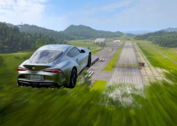 هشدار درباره باگ ذخیره‌سازی در Forza Horizon 6؛ از دست رفتن صدها ساعت پیشرفت