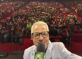 مایکل نلسون دوباره به Xbox برگشت؛ میزبانی FanFest 2026 را برعهده گرفت
