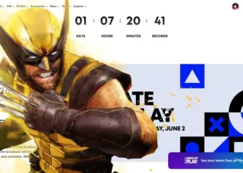 تئوری شمارش معکوس برای State of Play جدید پلی‌استیشن بالا گرفت