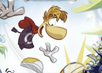 افشای جدید Rayman؛ یک بازی دیگر از این مجموعه ظاهراً لو رفت