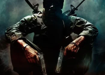 دو بازی کلاسیک Call of Duty: Black Ops در آستانه انتشار روی PS5؟