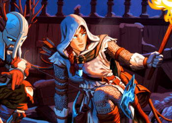 پیش‌نمایش Deep North برای Valheim و نزدیک شدن نسخه ۱.۰