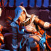 پیش‌نمایش Deep North برای Valheim و نزدیک شدن نسخه ۱.۰