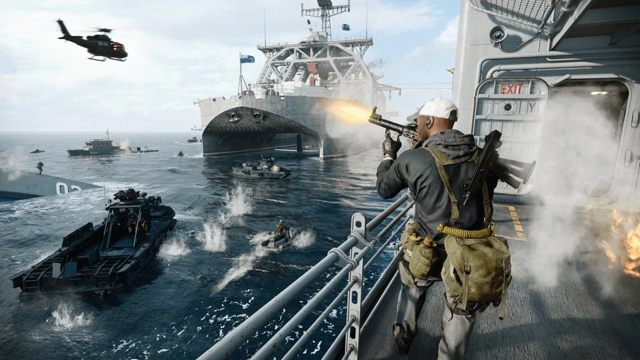 یک Call of Duty دیگر در مسیر Xbox Game Pass؛ نشانه‌های جدید دیده شد