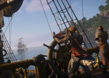 راهنمای کشتی در Assassin’s Creed Black Flag Resynced؛ چگونه Jackdaw را به قدرتمندترین کشتی تبدیل کنیم؟