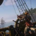 راهنمای کشتی در Assassin’s Creed Black Flag Resynced؛ چگونه Jackdaw را به قدرتمندترین کشتی تبدیل کنیم؟