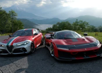بسته Italian Passion Car Pack برای Forza Horizon 6 منتشر شد؛ هدیهای ویژه برای دارندگان نسخه Premium