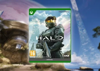 Halo Studios روی نسخه فیزیکی Halo: Campaign Evolved تأکید کرد